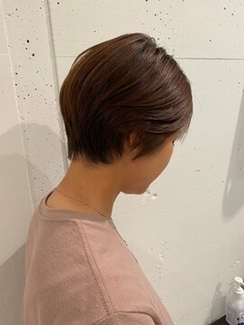 トラスト(TRUST) ショートレイヤー