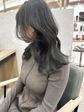 カイノ イオンモール橿原店(KAINO) カーキグレージュ