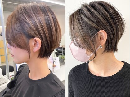 ボーテ 錦糸町(beaute)の写真