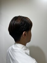 アミカ シーモール店(Amica)&nbsp;カット カラー