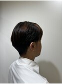 カット カラー