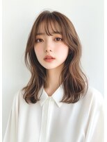 ライズ ネックス ザ サロン 渋谷(LIZE nex the salon)&nbsp;くびれヘア［#韓国#髪質改善#渋谷駅］