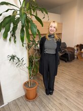 サラ 新道店(SALA) 立崎 真綾