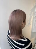 ＊LORENくすみピンク＊