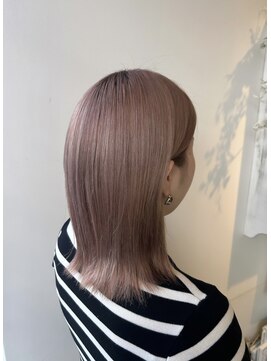 ローレン(LOREN) ＊LORENくすみピンク＊
