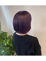 ネオンズ 南郷18丁目店(NEON´S)&nbsp;【札幌白石　グラデーションカラー（ダブルカラー）】松本　凌弥