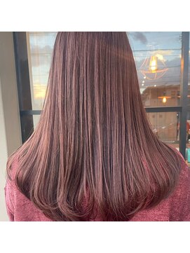 ミル(1001 mille) イルミナカラー/カラー/ピンクラベンダー/ラベンダーベージュ