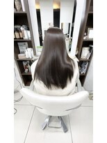 メルシー 福岡天神店(Merci)&nbsp;髪質改善トリートメント/酸性矯正/美髪矯正/福岡/天神