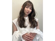 ヘアー アンド ビューティー リル(rille)