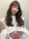 ヘアー アンド ビューティー リル(rille)の写真/【リーズナブルで嬉しいクーポン】お手軽に通える平日限定のクーポンも多数ご用意しております♪