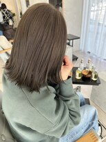 イルプロム 御厨店(illuprom.)&nbsp;アッシュベージュ