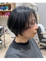 アヴァンス 堺東店(AVANCE.)&nbsp;ショートスタイル