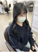 ワンホンヘア/髪質改善