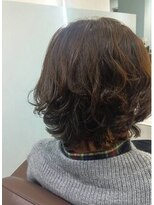 パーティ 大丸須磨店(PAR-TY)&nbsp;【朝の時短に】パーマ