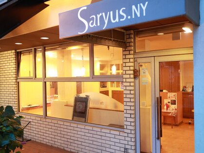 サリウスニューヨーク(Saryus NY)の写真