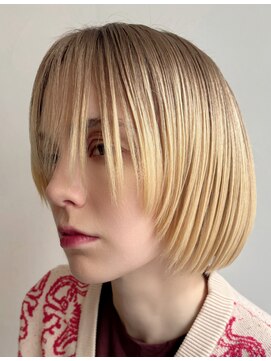 ロッソ 西荻窪(ROSSO) bob