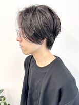 モリオ(morio)&nbsp;シャドウパーマ