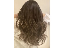 ヘアサロン シェフ(Chef)