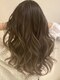 ヘアサロン シェフ(Chef)の写真/あなたの魅力を最大限引き出す似合わせカットが自慢！プロの高い技術であなたの理想のスタイルへ導く♪