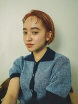 ディー(DEE)&nbsp;bob arrange