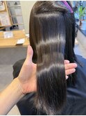 酸性ストレート