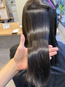 ハイパー(HYPER) 酸性ストレート