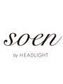 ソーエン バイ ヘッドライト 日暮里店(soen by HEADLIGHT)&nbsp;佐藤 