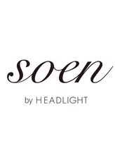 ソーエン バイ ヘッドライト 日暮里店(soen by HEADLIGHT) 佐藤 