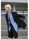 2025年　oggi summer style
