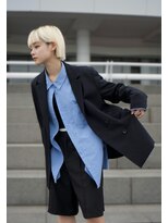 オッジ たまプラーザ(Oggi) 2025年 oggi summer style