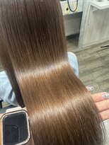 ハイル(KHAIR)&nbsp;TOKIOトリートメント/毎月TOKIO/ツヤ髪/Rena