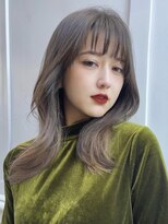 フォルテステラ(FORTE STELLA)&nbsp;顔型別ヘアスタイル特集