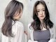 ラフィネ 成増店(raffine)の写真/骨格、髪質を見極め技術ありきだからこそこだわって魅力を最大限に引き出します◎【成増/レイヤーカット】