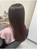 うる艶ピンクベージュ！！