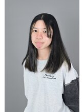 ソア バイ リコヘアーうるま(SOAR by lico hair Uruma) ARISA