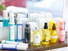 こだわりの商材を多数取り揃えております。