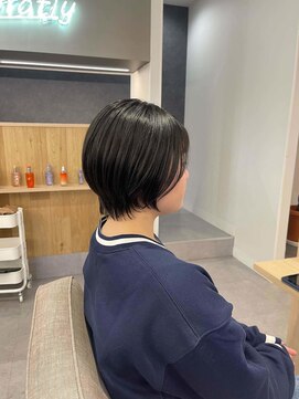 レム 長町店(L.E.M) ショート