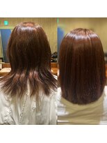 アルバ 宇都宮市(Alba)&nbsp;シルクストレート