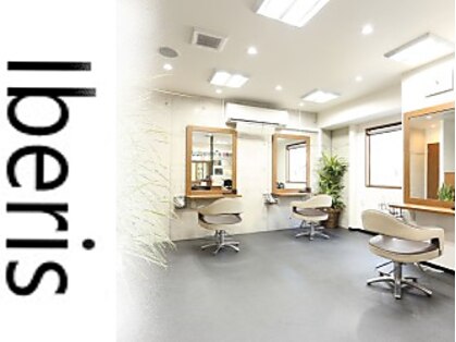 イベリス(Iberis)の写真