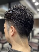 リル 阪神尼崎(LiL')&nbsp;パーマ