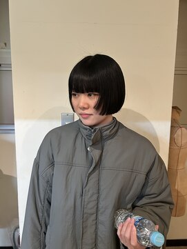 プロスタンセラ ミニボブ