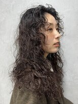 ナループロアオハナ(Nalu pu loa ohana)&nbsp;ハードパーマ/スパイラルパーマ/カーリーヘア/ロングパーマ