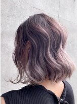 ユアーズヘア 日吉店(youres hair)&nbsp;お洒落☆ナチュラル☆ラベージュ☆グレージュ☆ベージュ