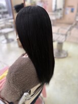 インプレッション 余市本店(impression) ナチュラルストレート