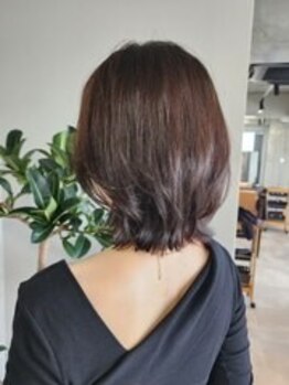 スーリール 西大分店(Sourire)の写真/【完全個室×癒し空間】忙しい大人女性のためのご褒美サロン。日々頑張るあなたに贈る、癒しのSalon Timeを