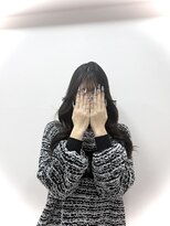 ルート(Ru-t)&nbsp;巻き髪