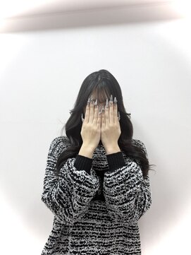 ルート(Ru-t) 巻き髪