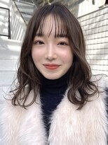 サンドイエナ 横浜店(sand yena) くびレイヤーエモージュ愛されショートボブ艶髪マッシュハンサム