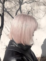 ブランシェ 西松山店&nbsp;ホワイトミルクティー