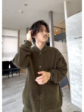 リシュール イオンタウン豊中緑丘店(RICHOUR hair produce)&nbsp;田中 麗彩也